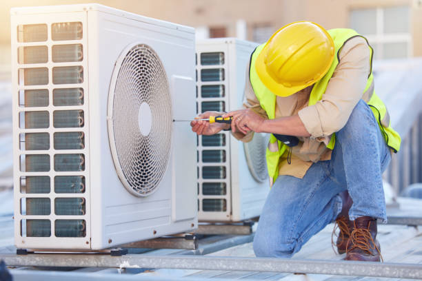 Best Affordable HVAC services  in Wesley Chapel, NC