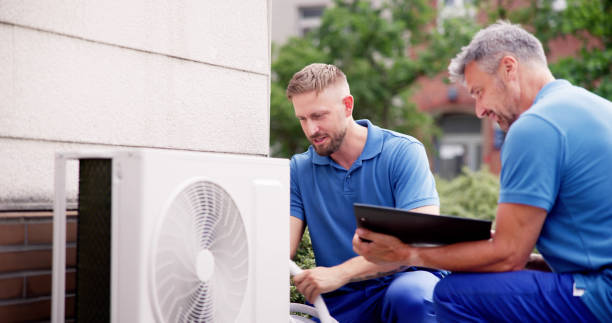 Best 24/7 HVAC repair  in Wesley Chapel, NC