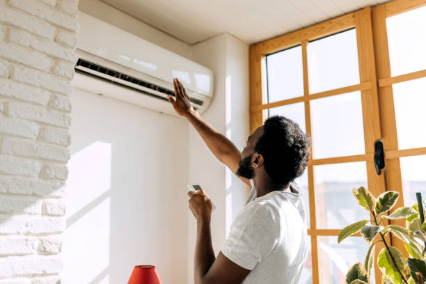 Best Air conditioning repair  in Wesley Chapel, NC