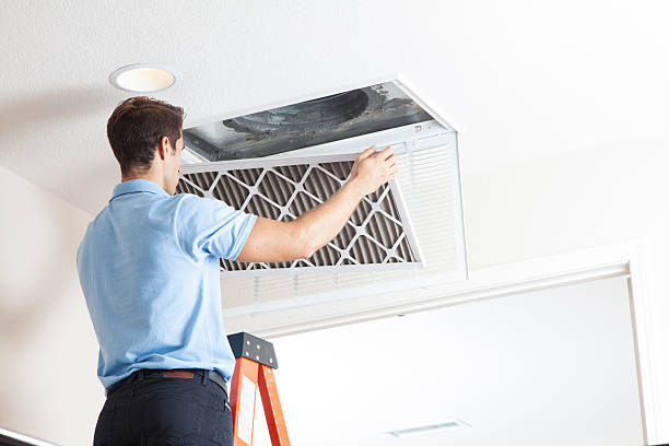 Best Central air repair  in Wesley Chapel, NC