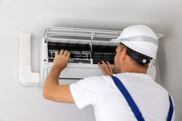 Best Local HVAC companies  in Wesley Chapel, NC